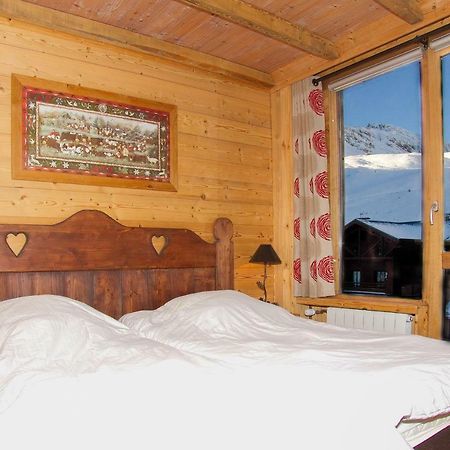 Tignes Duplex Luxe Parking 6-8 P公寓 外观 照片